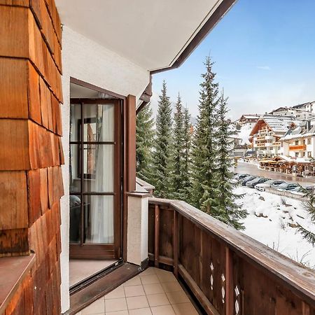 Heart Hotel Sylvia Ischgl Esterno foto